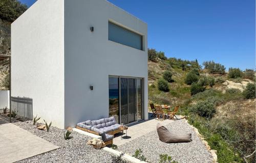 Evrostina House | Evoikon
