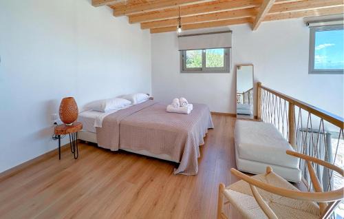 Evrostina House | Evoikon