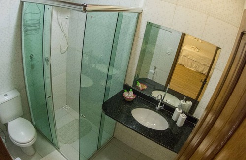 Amazon River Cabin | Evolucao Ecolodge