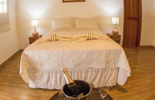 Amazon River Cabin | Evolucao Ecolodge