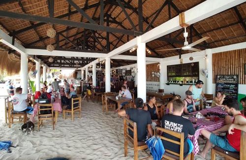 Daanbantayan Resort | Evolution Dive and Beach Resort