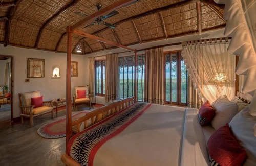 Bheeramballi Hotel | Evolve Back, Kabini