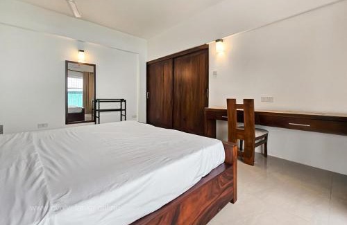 Ibbanwala Apartment | Evolve -KAYA