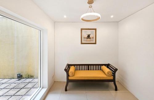 Ibbanwala Apartment | Evolve -KAYA