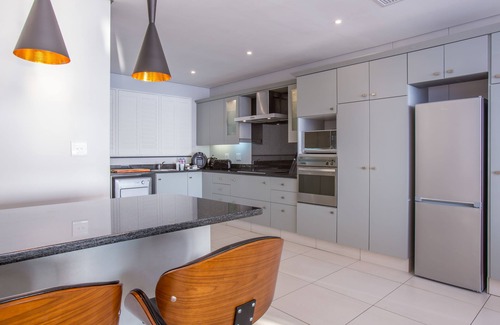 Ballito Hotel | Evolved Luxury Accommodation