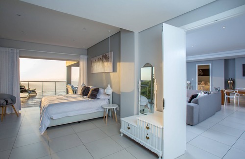 Ballito Hotel | Evolved Luxury Accommodation