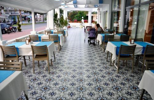 Gazipasa Apartment | Evon Otel