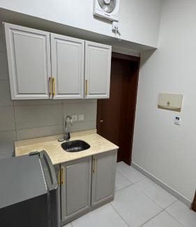 Sharurah Apartment | Evora إيفورا