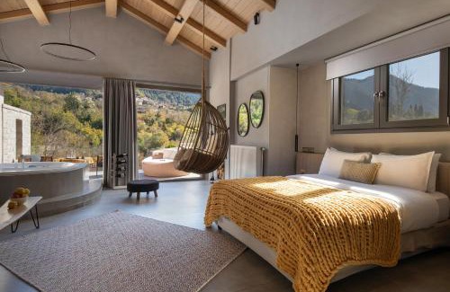 Gavros Bed & Breakfast | Evora Luxury Suites
