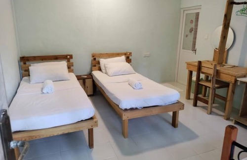 Himmafushi House | Evot Wave