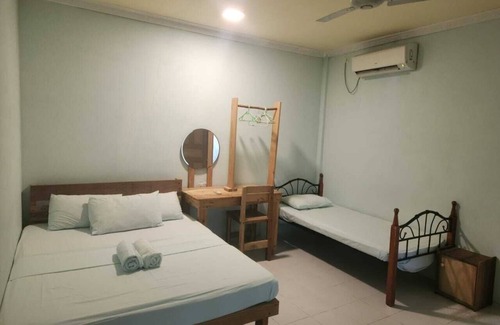 Himmafushi House | Evot Wave