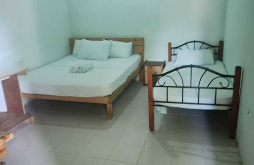 Himmafushi House | Evot Wave