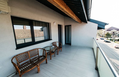 Recas Apartment | EVRA APARTMENTS