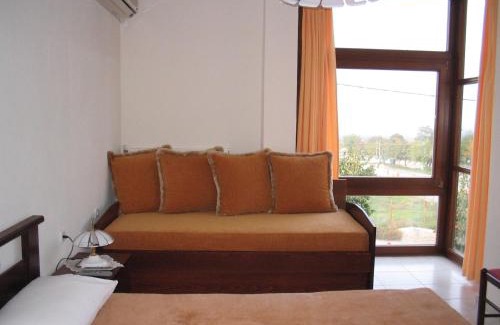 Vergina House | Evridiki