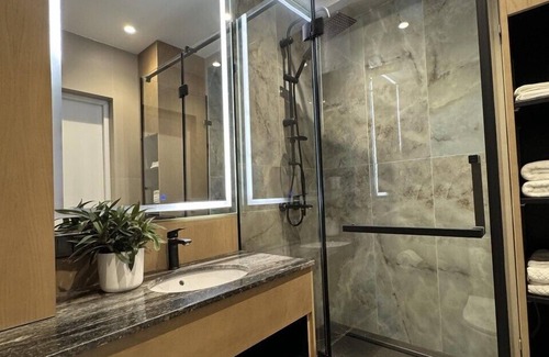 Bishkek Hotel | Evropa Hotel