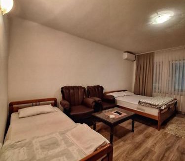 Pristina Bed & Breakfast | Evropa