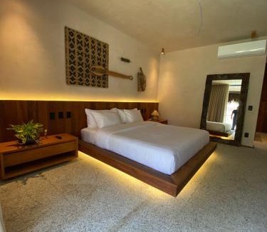 Tatuamunha Hotel | Evva Pousada