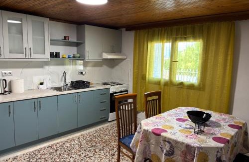 Almopia Apartment | Evy's House