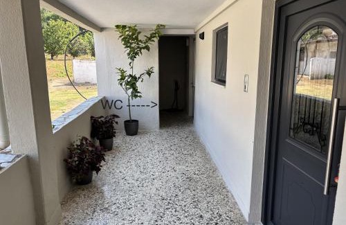 Almopia Apartment | Evy's House
