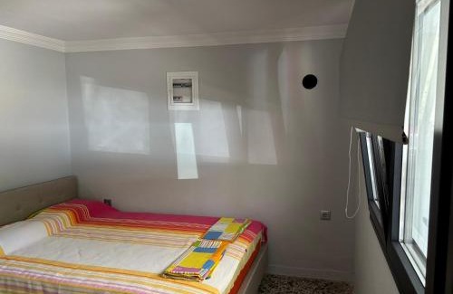 Almopia Apartment | Evy's House