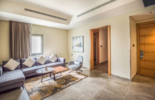 Al-Rawdah Hotel | Ewaa Express Hotel - AlRawda