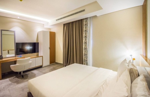 Al-Rawdah Hotel | Ewaa Express Hotel - AlRawda