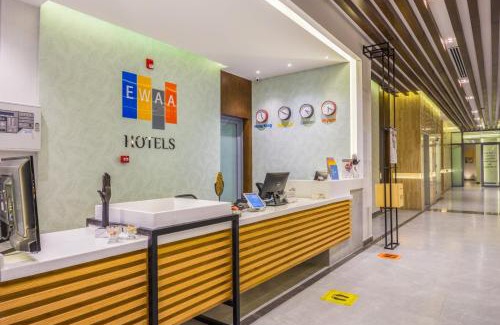 Tabuk Hotel | Ewaa Express Hotel - Tabuk