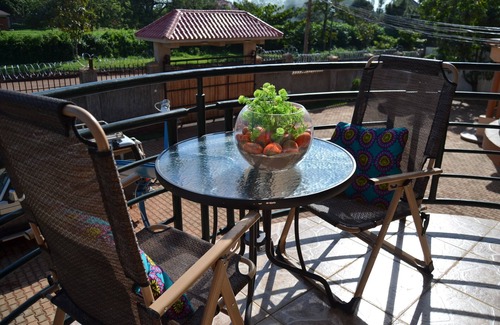Jinja Apartment | Ewaffe@PACO