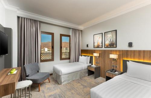 Medina Hotel | Ewan Dar Alhejra Hotel