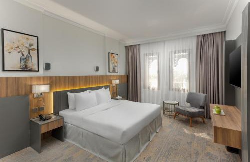 Medina Hotel | Ewan Dar Alhejra Hotel