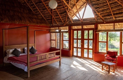 Loisaba Hotel | Ewaso Camp Laikipia