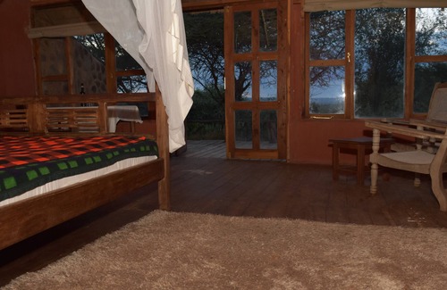 Loisaba Hotel | Ewaso Camp Laikipia