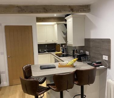 Harrogate Apartment | Ewe Stay