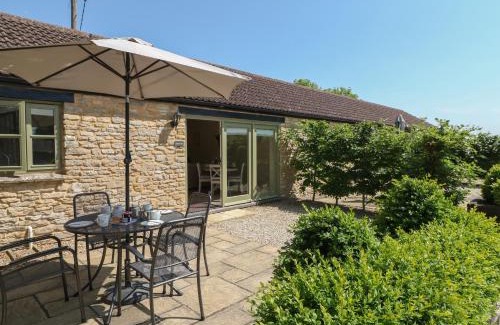 Witney House | Ewecub Barn