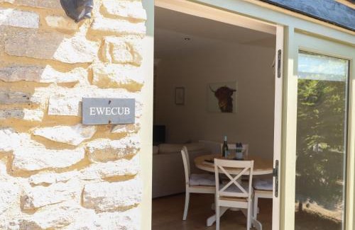 Witney House | Ewecub Barn