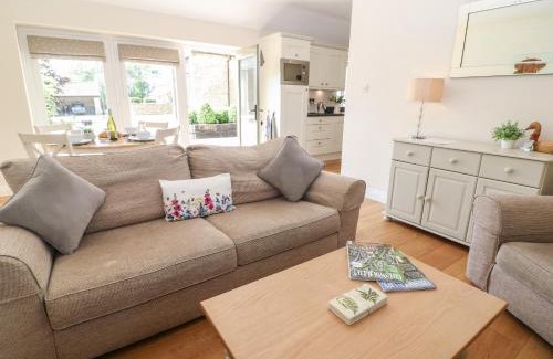 Witney House | Ewecub Barn