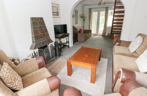 Ewenny House | Ewenny Cottage