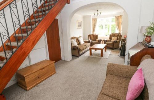 Ewenny House | Ewenny Cottage