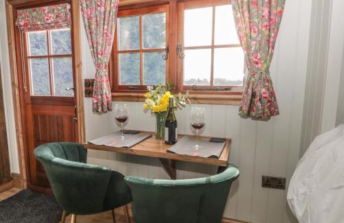 Cottingham House | Ewes Welcome