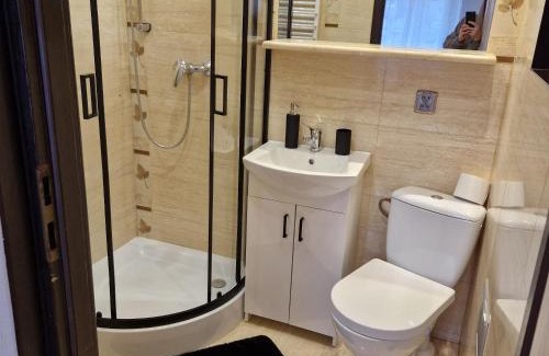 Sulecin Apartment | ewja 3