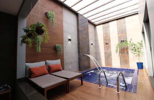 Ribeirao Preto Hotel | Exótico Prime Motel