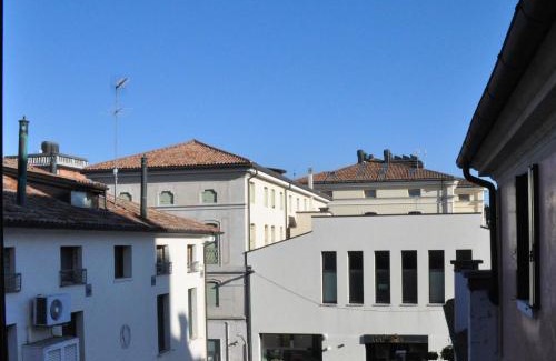 Montebelluna Apartment | Ex Casa degli Artisti