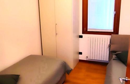 Montebelluna Apartment | Ex Casa degli Artisti