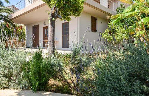Avia Apartment | Exantas Home