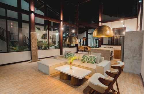 Tegal Mengkeb Villa | Exceptional luxury rice field villa in Tabanan!