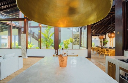 Tegal Mengkeb Villa | Exceptional luxury rice field villa in Tabanan!