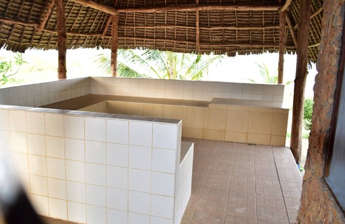 Matemwe Villa | Excecutive Annex Matemwe
