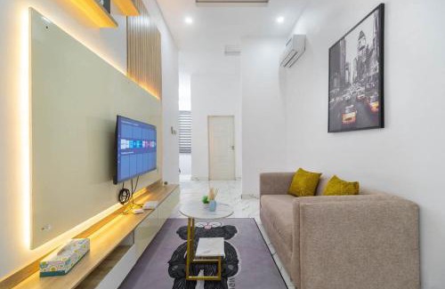 Kwara Apartment | Excel 4bedroom orchid lekki Lagos