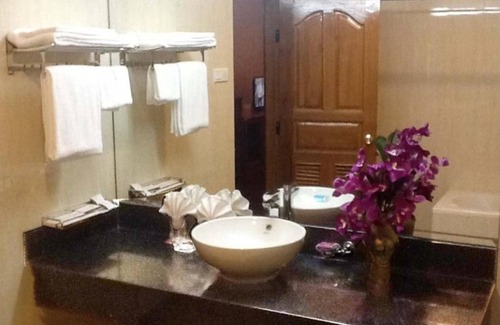 Naypyidaw Hotel | Excel Capital Hotel
