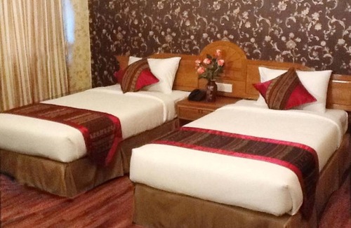Naypyidaw Hotel | Excel Capital Hotel